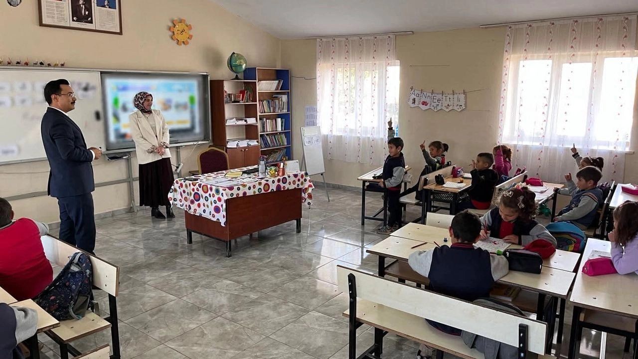 Benzer Haber