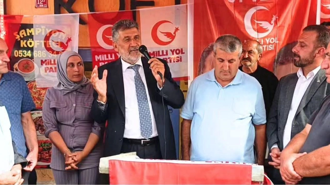 İlgili Haber