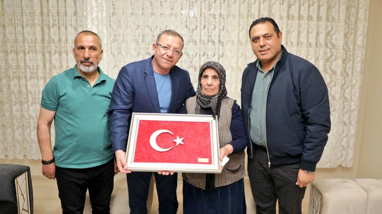 İlgili Haber