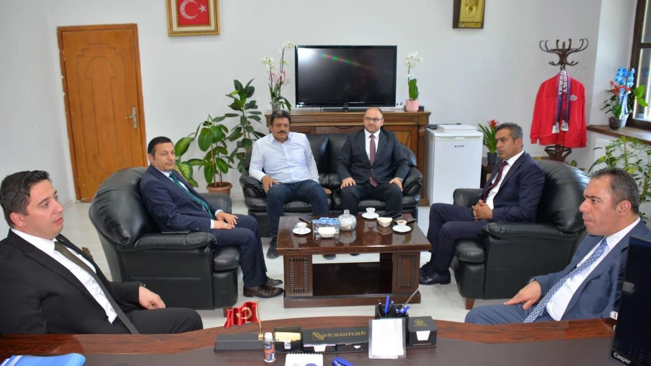 İlgili Haber