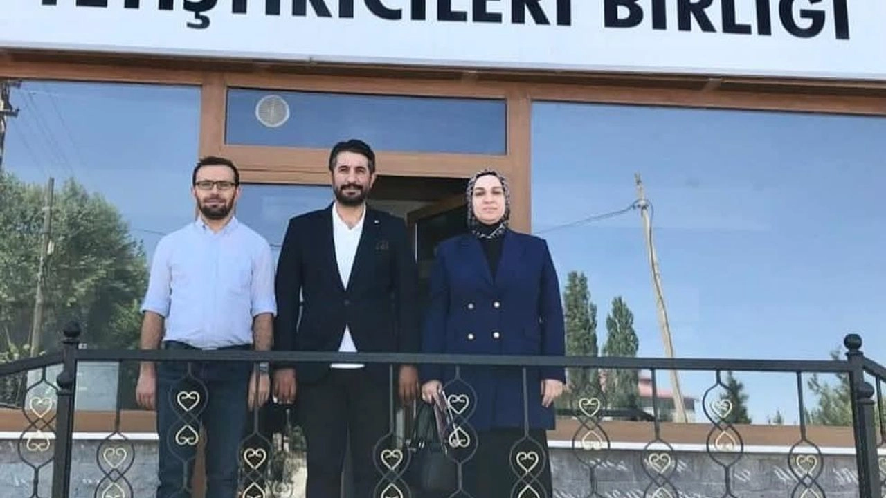 Benzer Haber