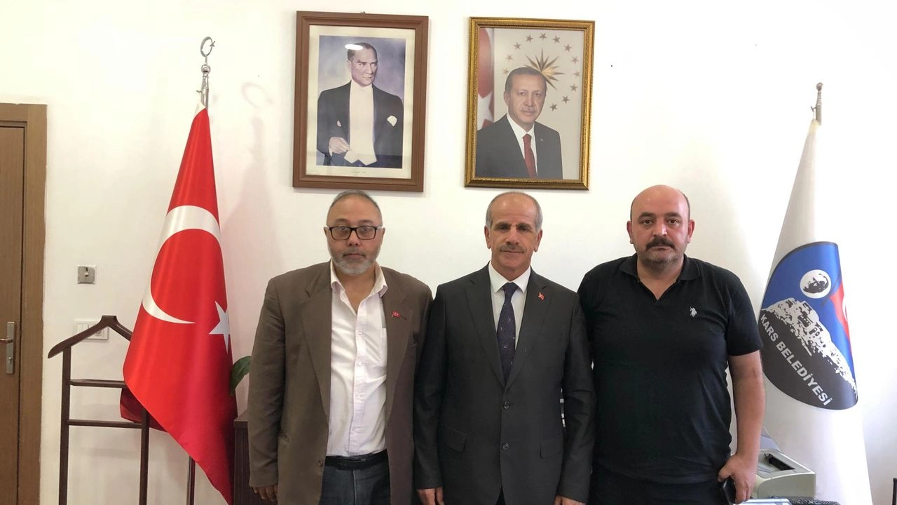 Benzer Haber