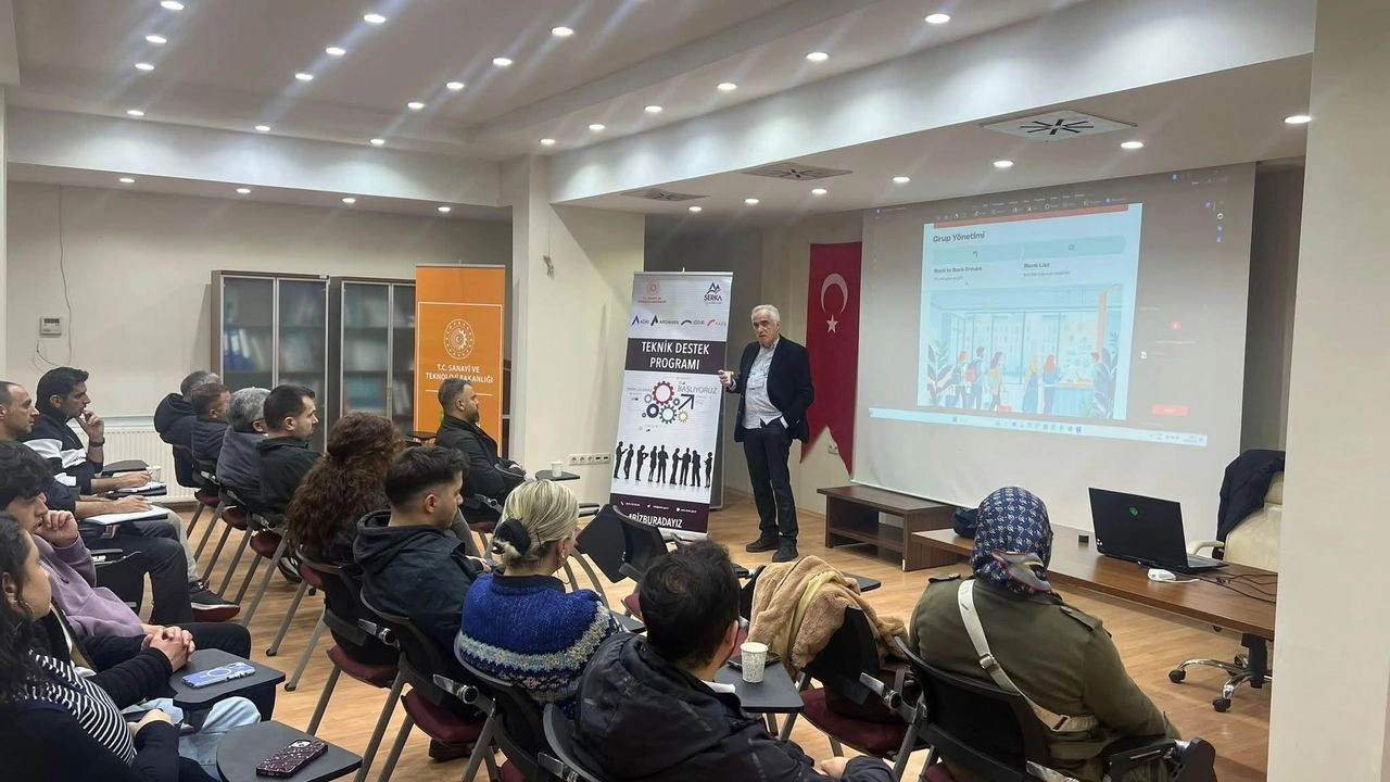 İlgili Haber