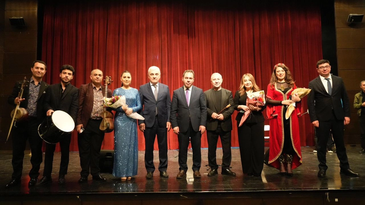 İlgili Haber