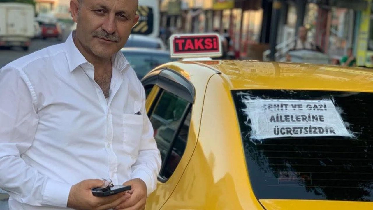 Benzer Haber