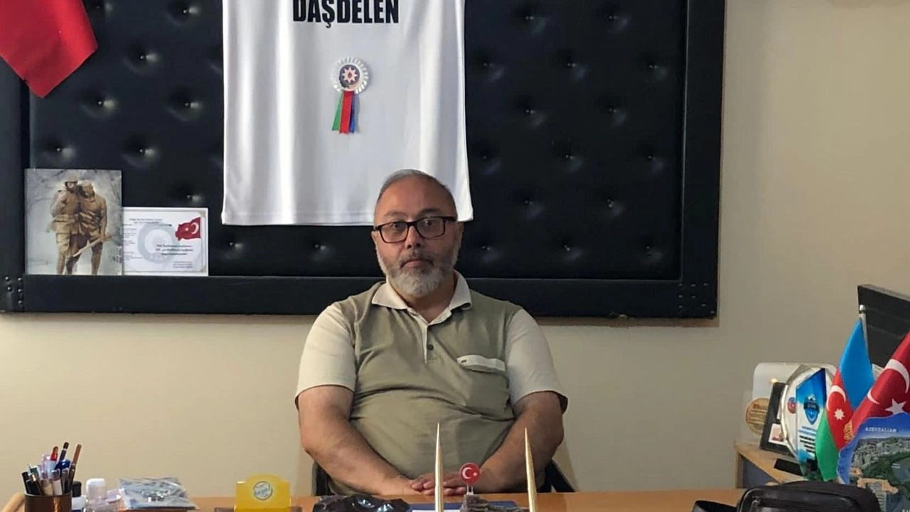 Benzer Haber