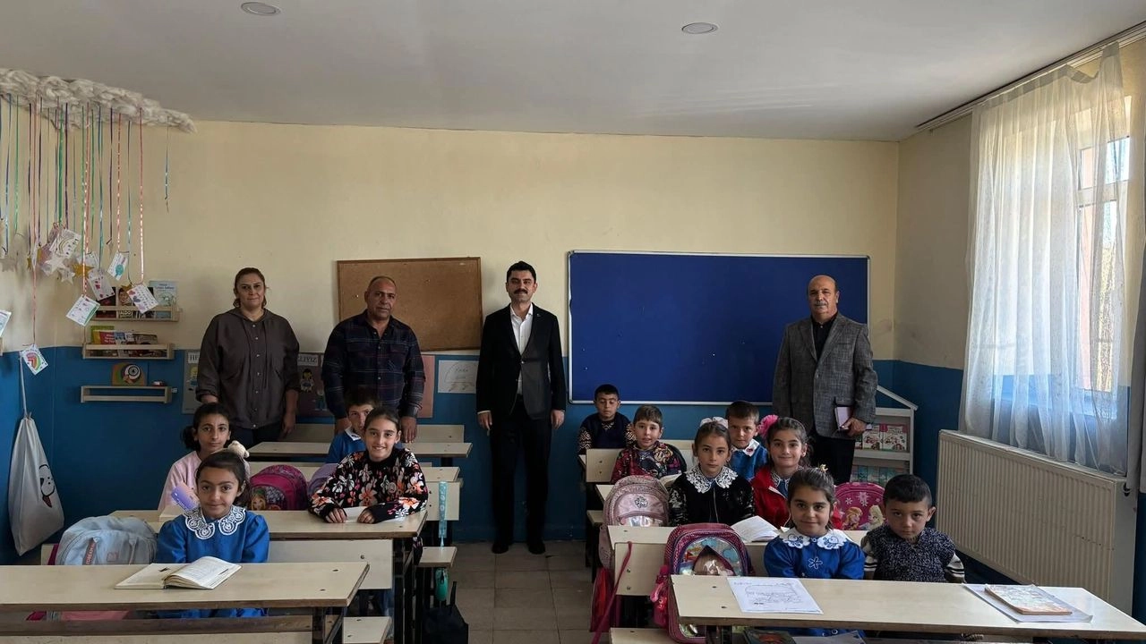 Benzer Haber