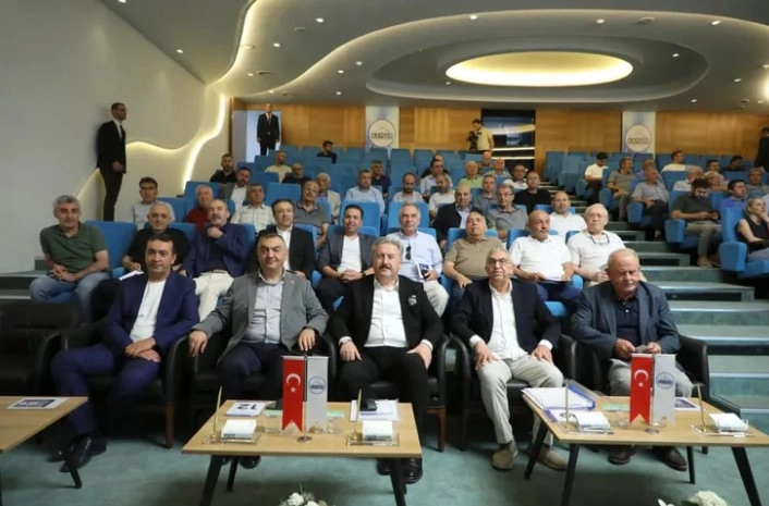 İlgili Haber