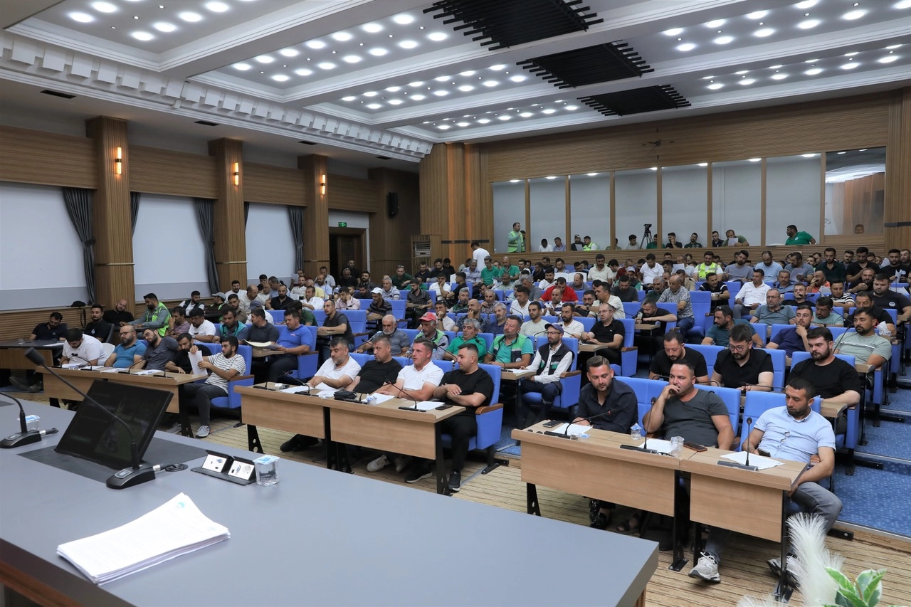 Benzer Haber