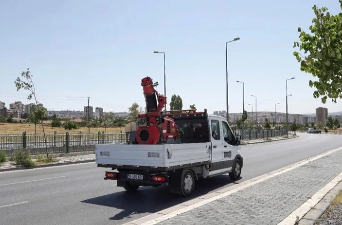 Benzer Haber