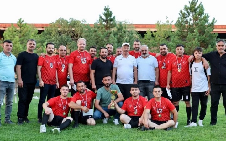 Benzer Haber