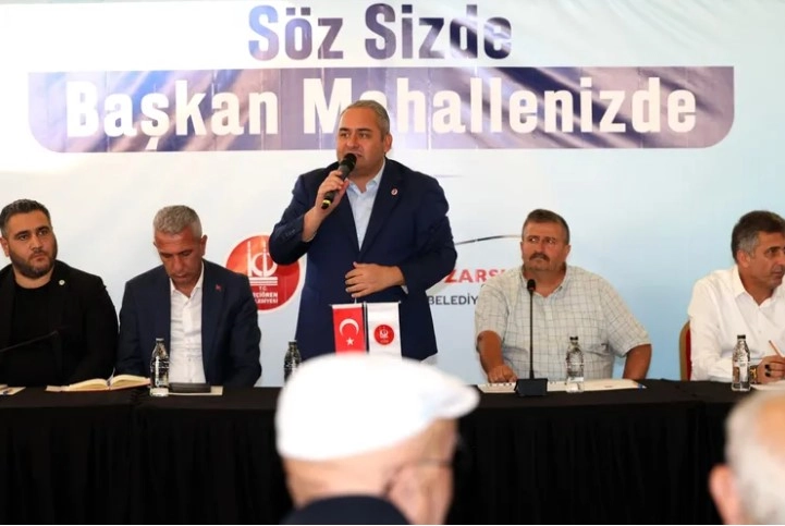 Benzer Haber