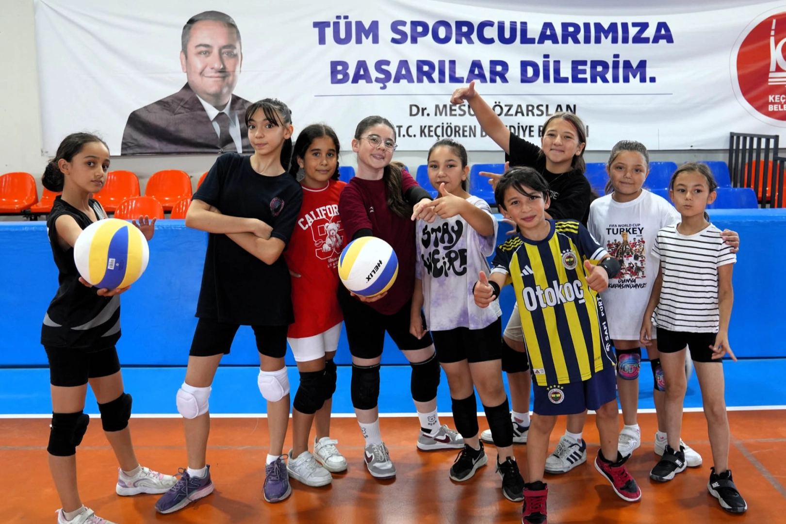 Benzer Haber