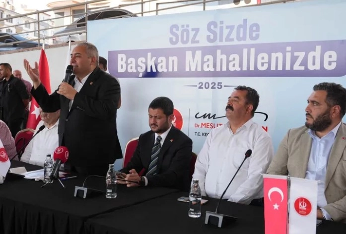 İlgili Haber