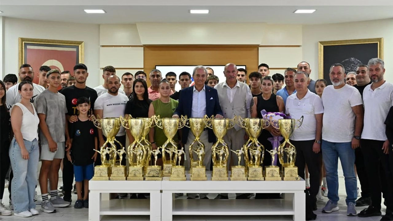İlgili Haber
