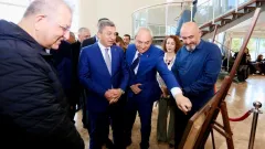 Benzer Haber