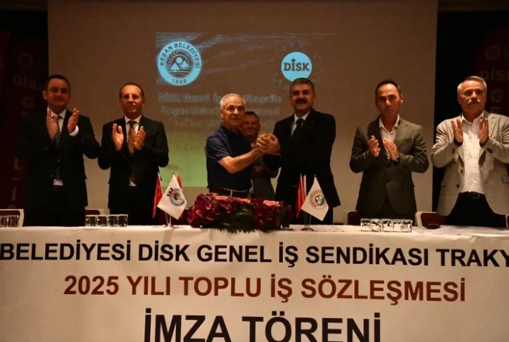 İlgili Haber