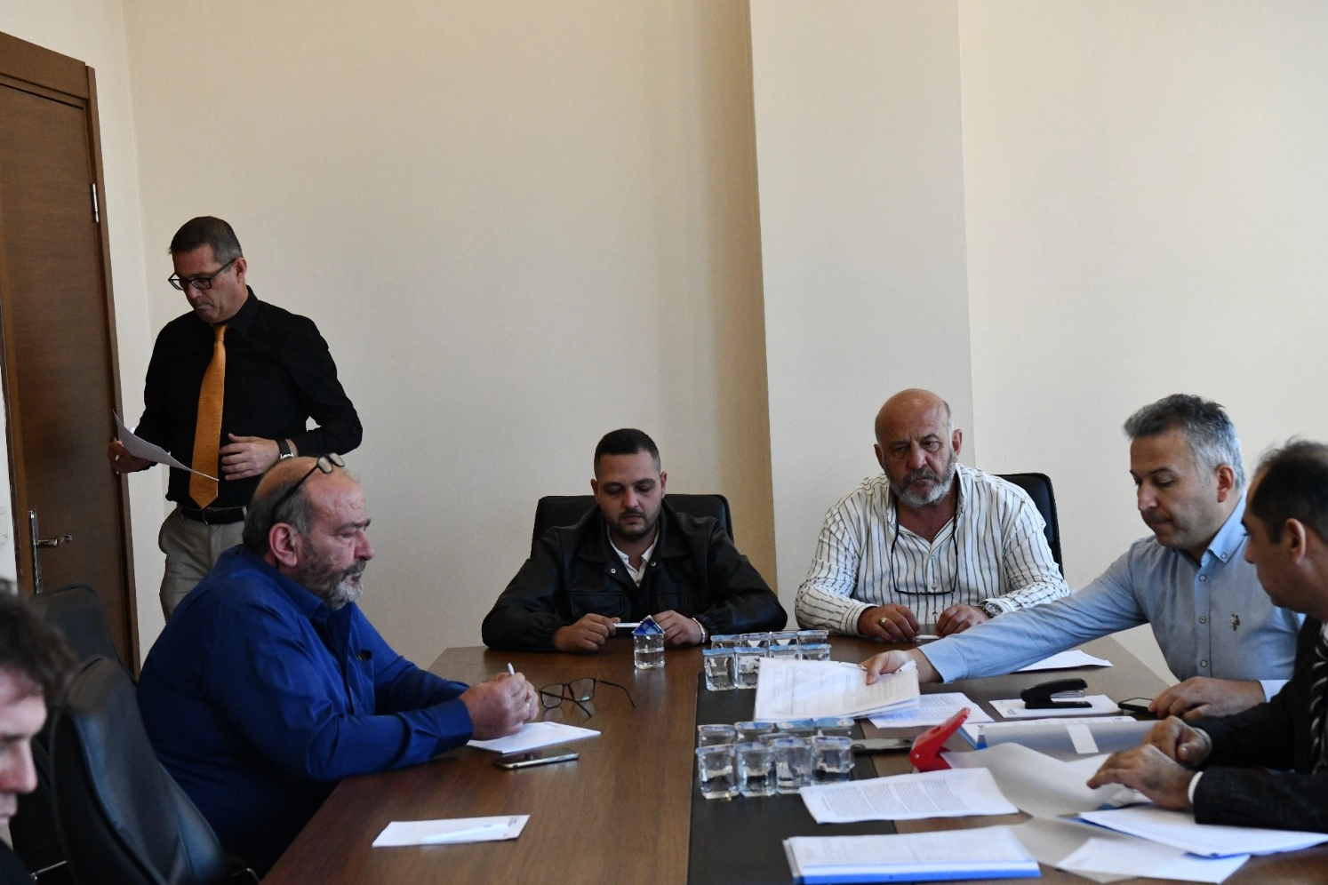 Benzer Haber