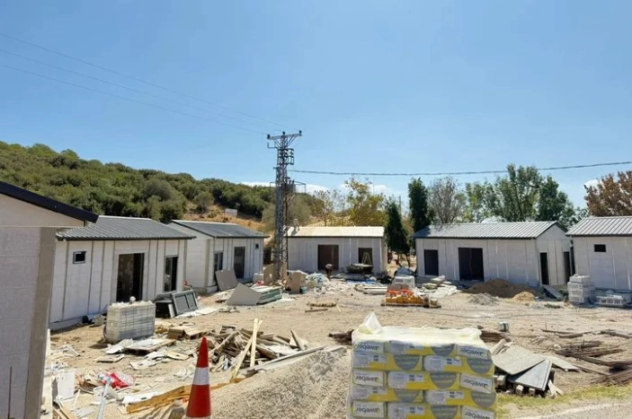 Benzer Haber