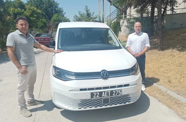 İlgili Haber