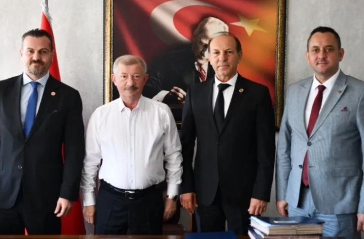 İlgili Haber