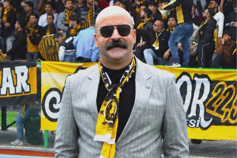 Benzer Haber