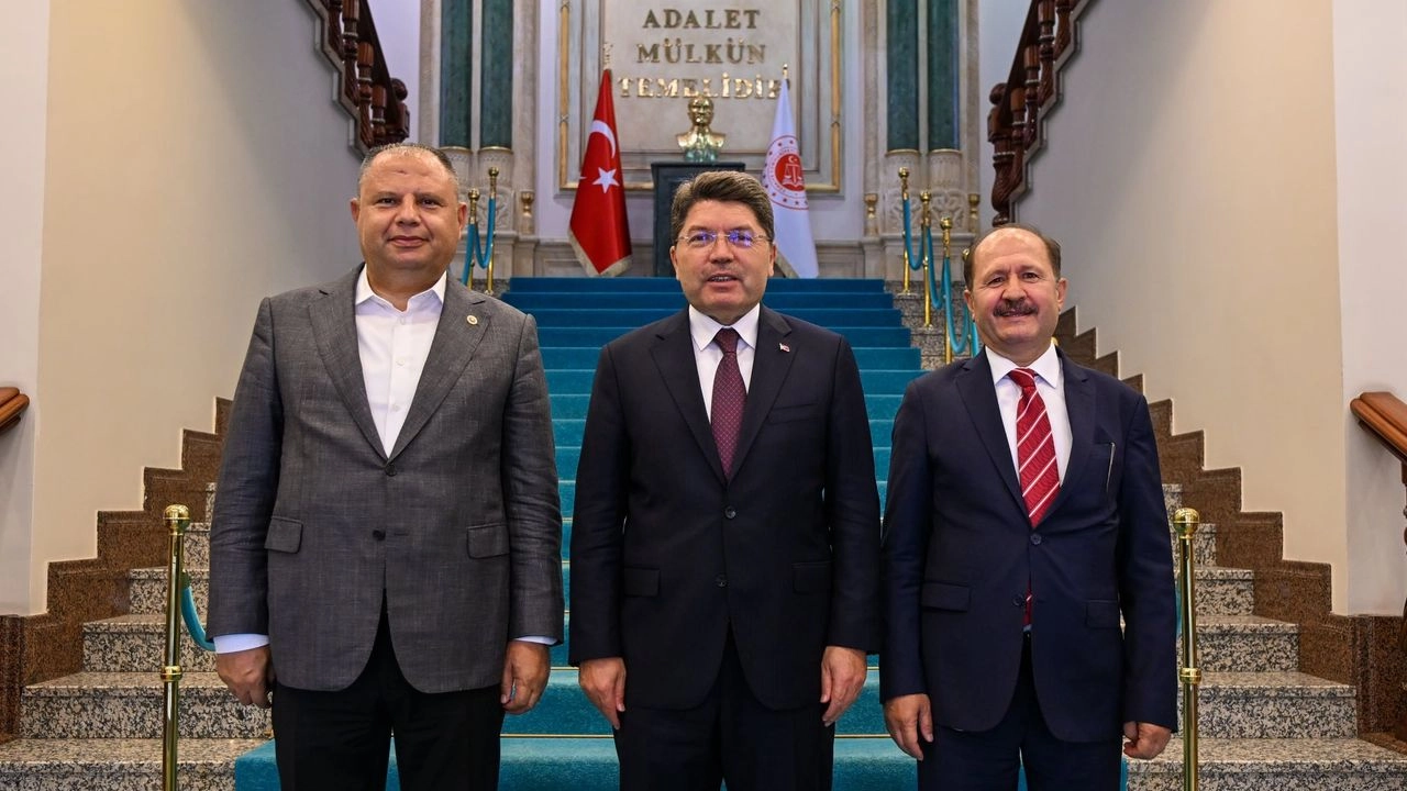İlgili Haber