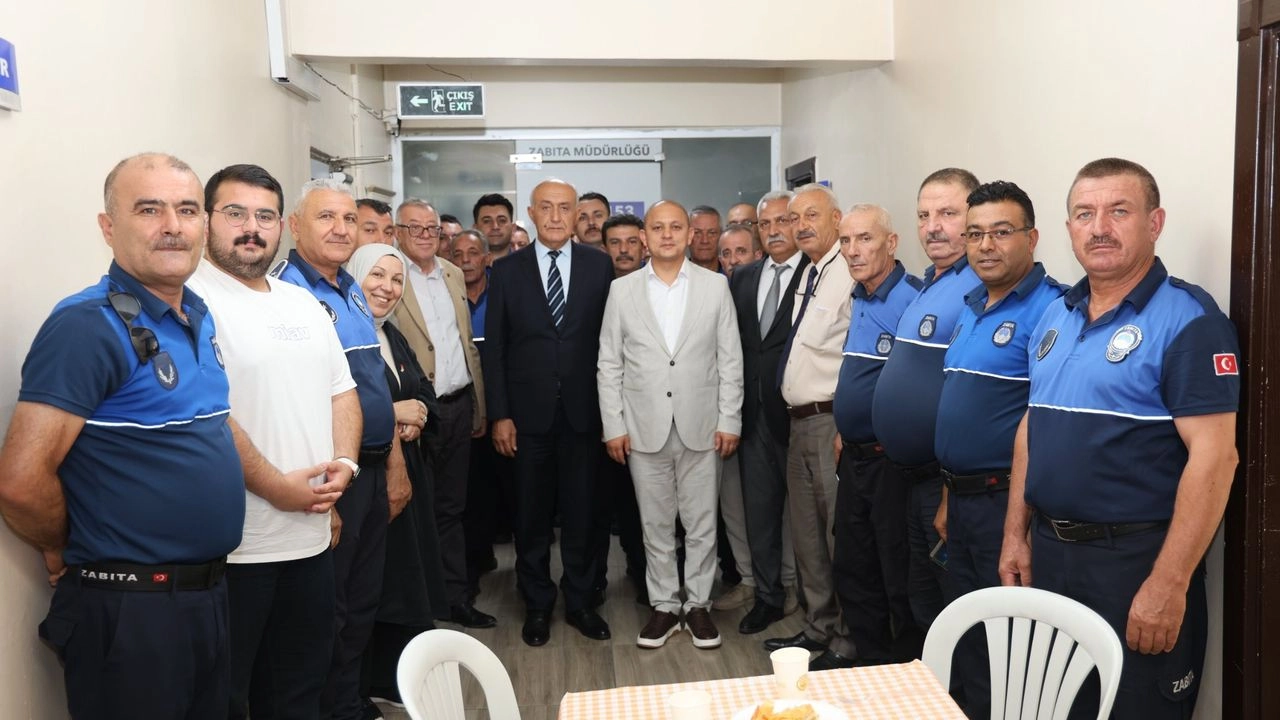 Benzer Haber