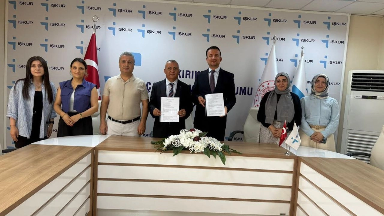 İlgili Haber