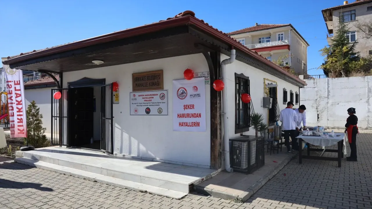 İlgili Haber