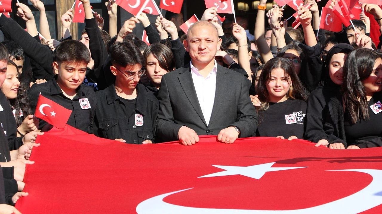Benzer Haber