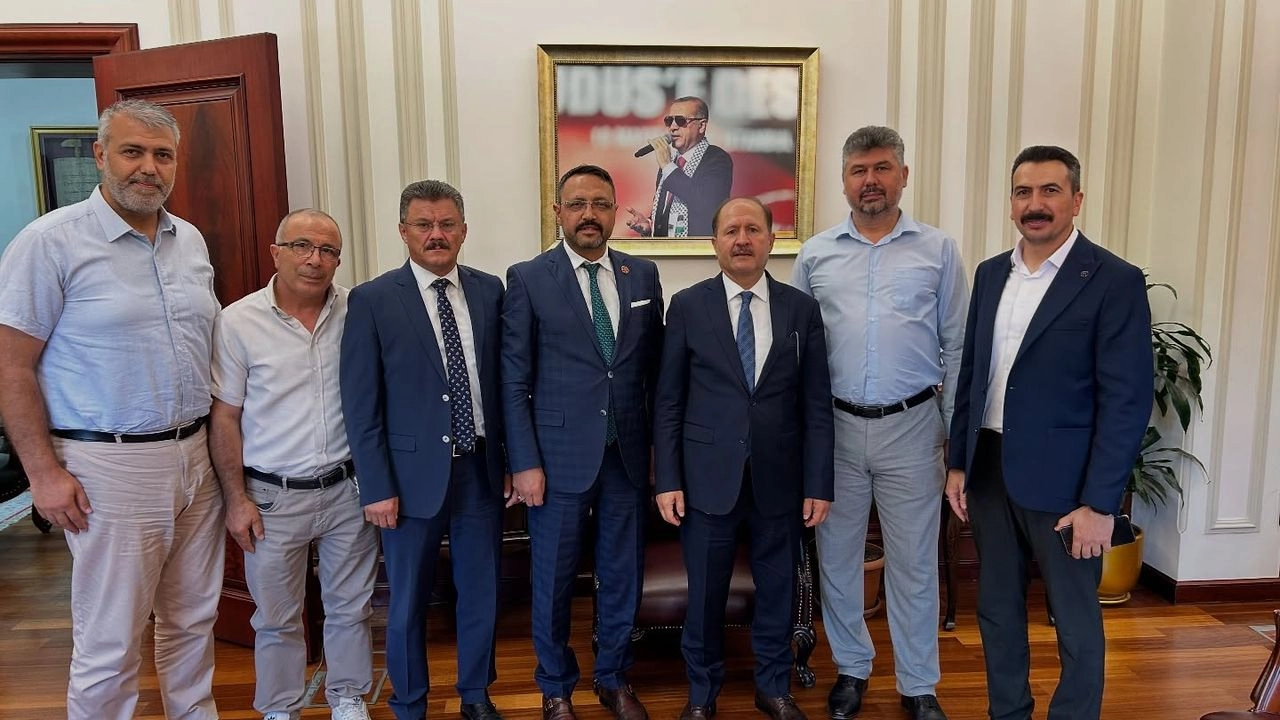 İlgili Haber