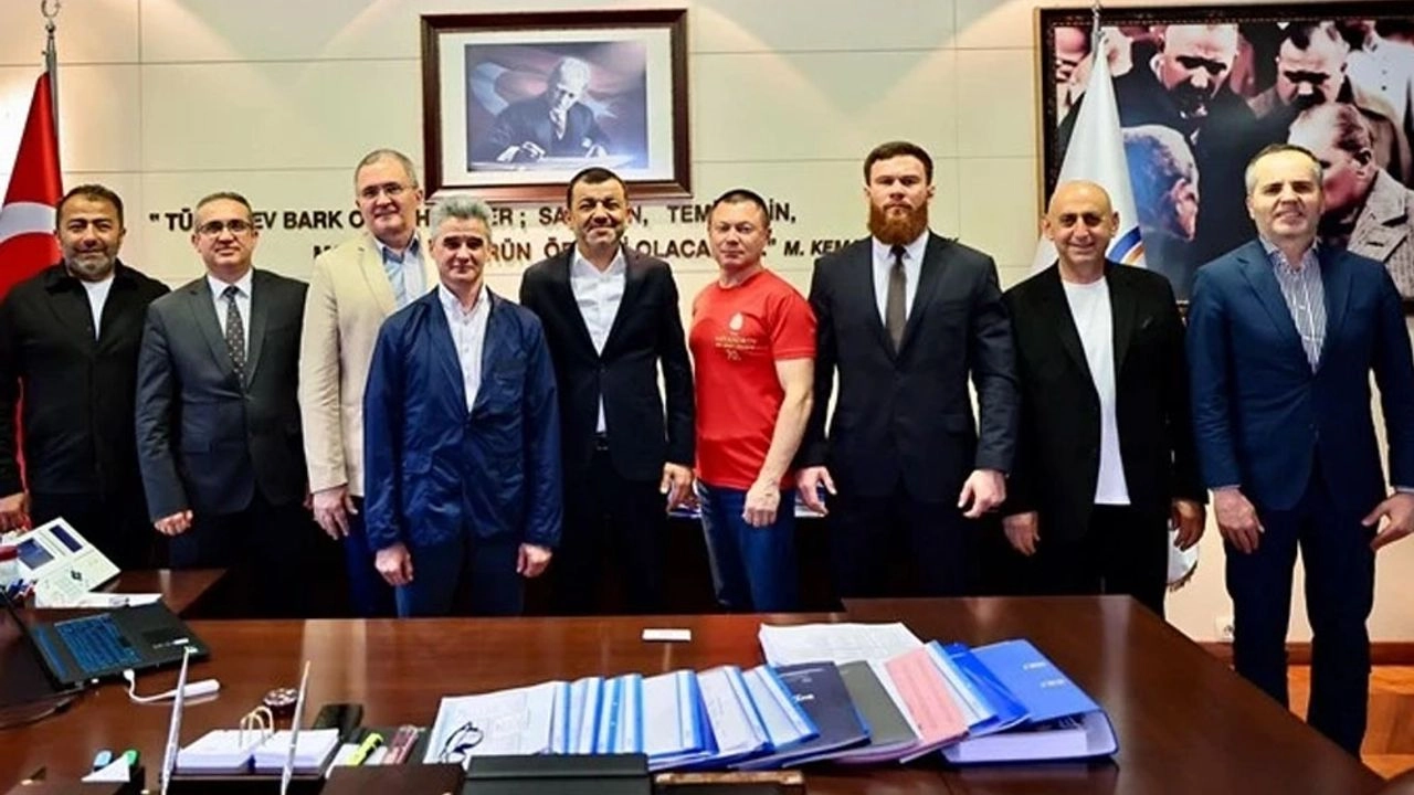 İlgili Haber