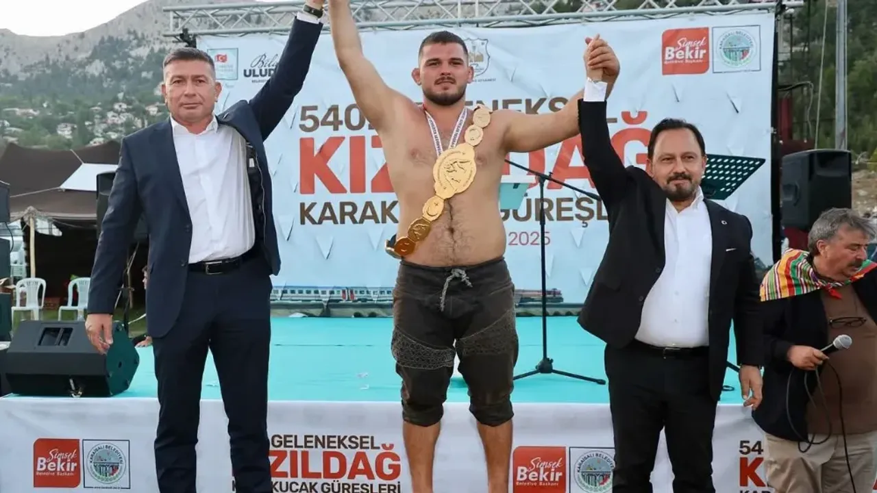 İlgili Haber