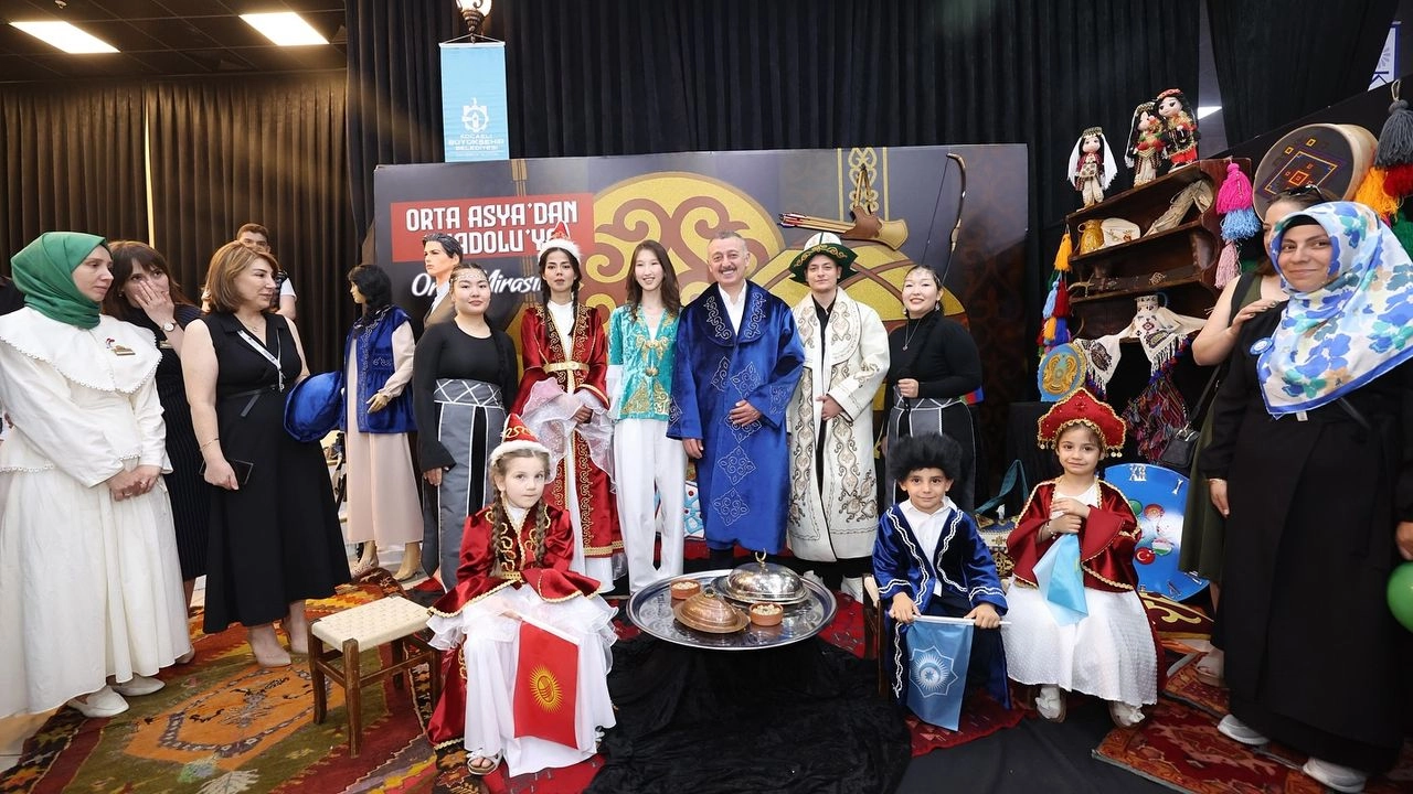 Benzer Haber