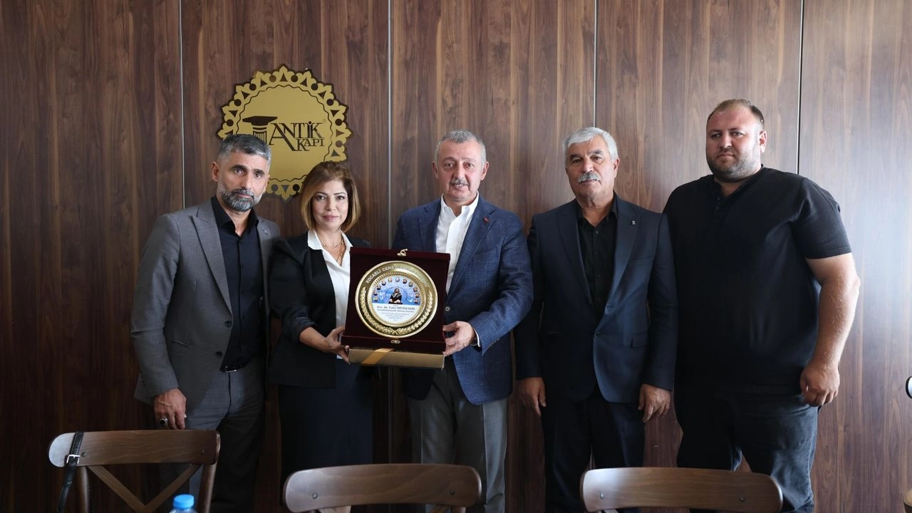 Benzer Haber