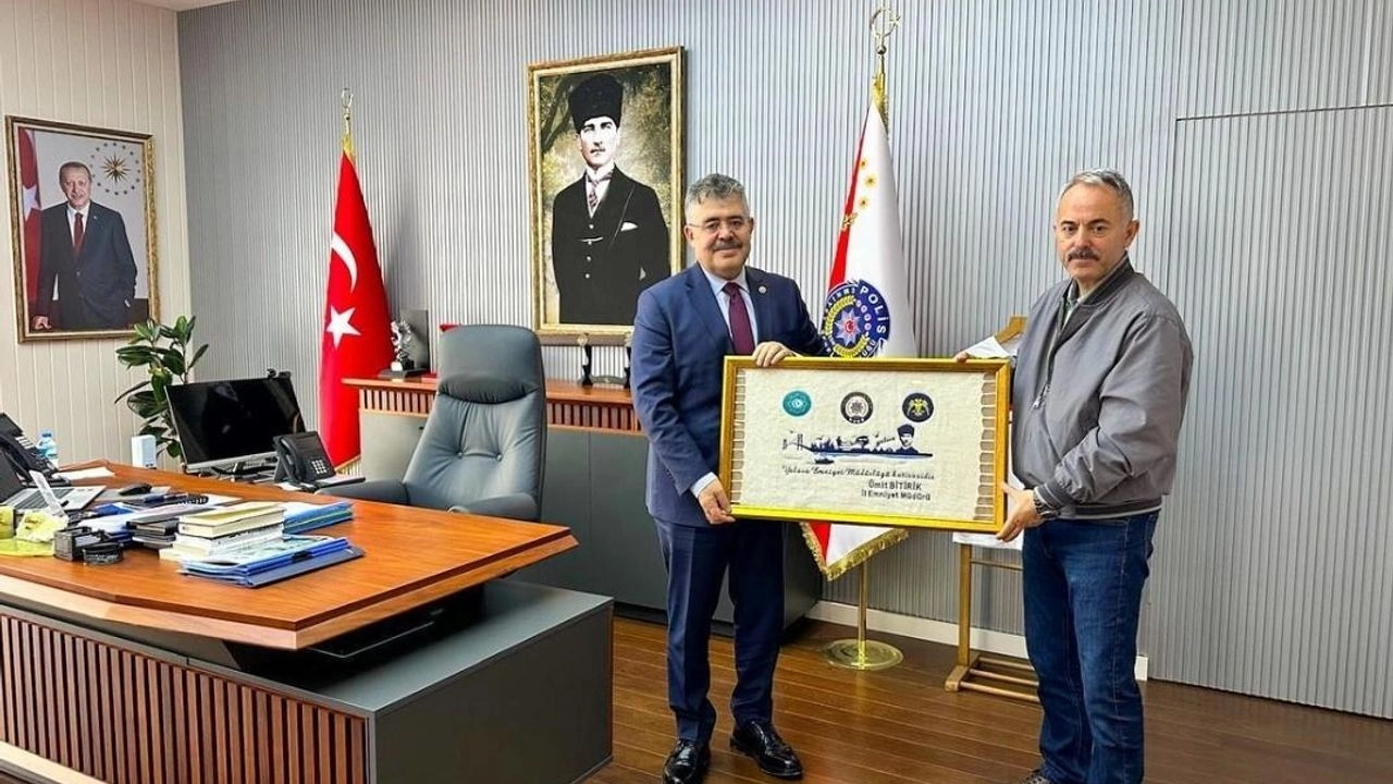 İlgili Haber