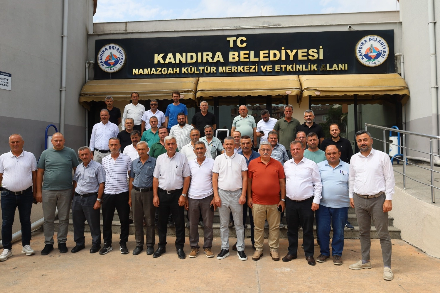 İlgili Haber