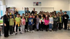 Benzer Haber
