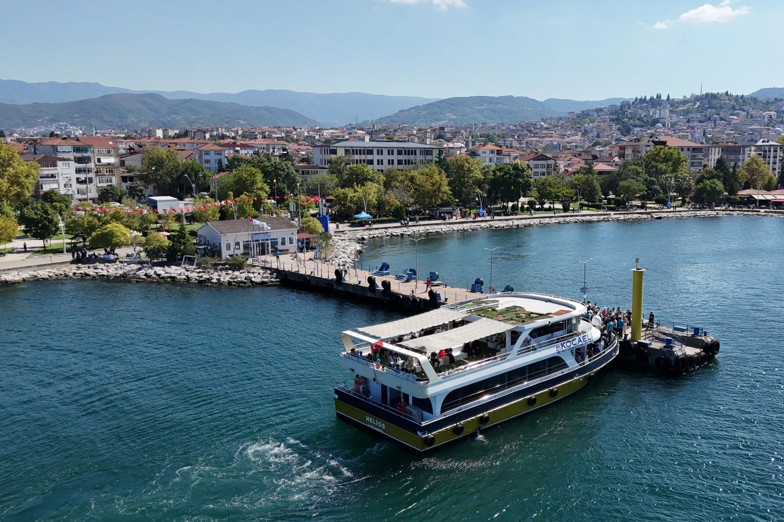 İlgili Haber