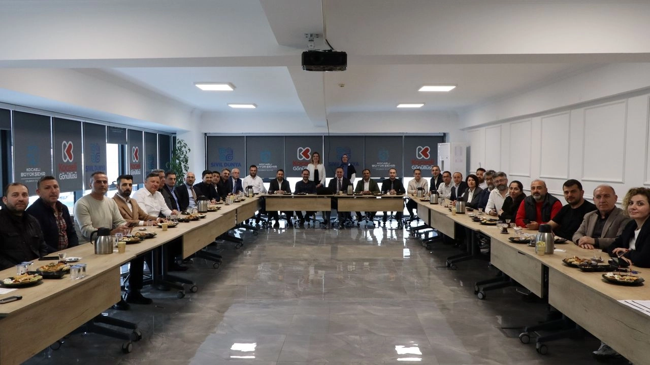 İlgili Haber