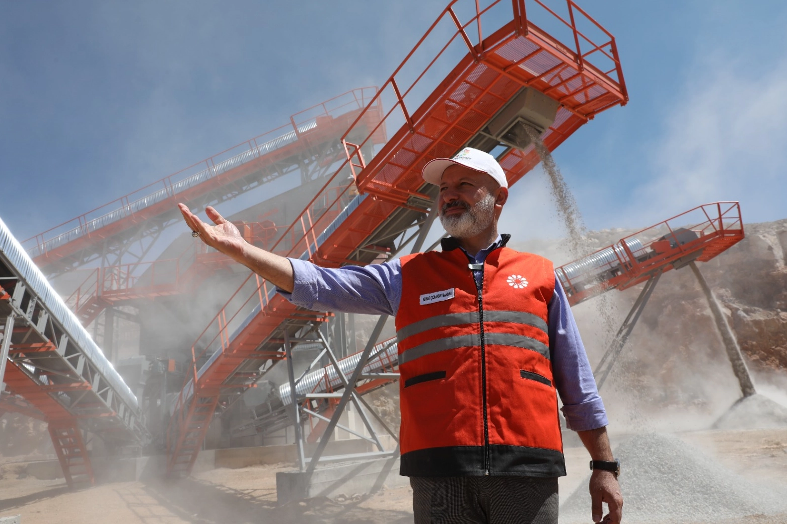 Benzer Haber