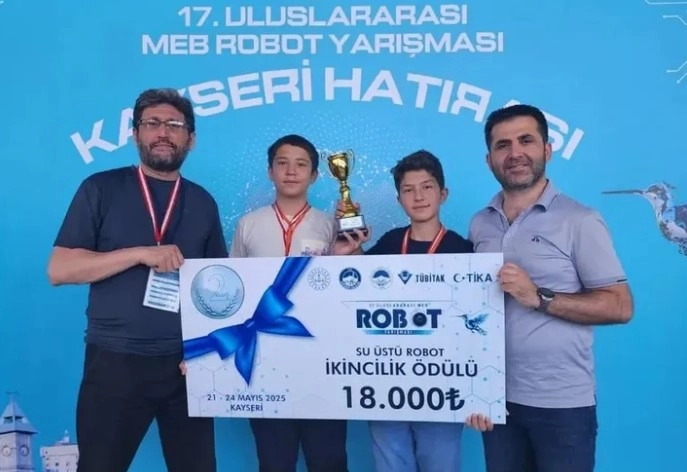 İlgili Haber