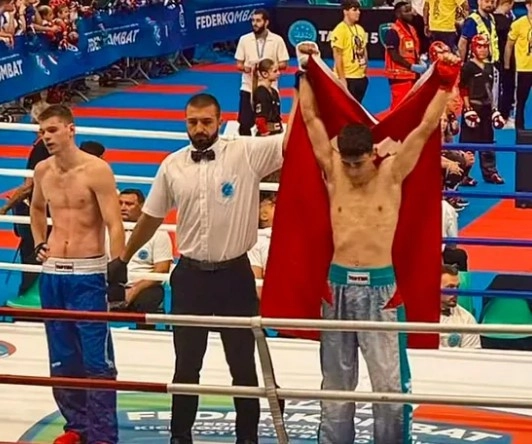 İlgili Haber