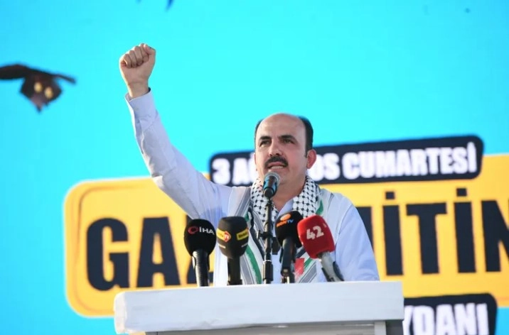 İlgili Haber