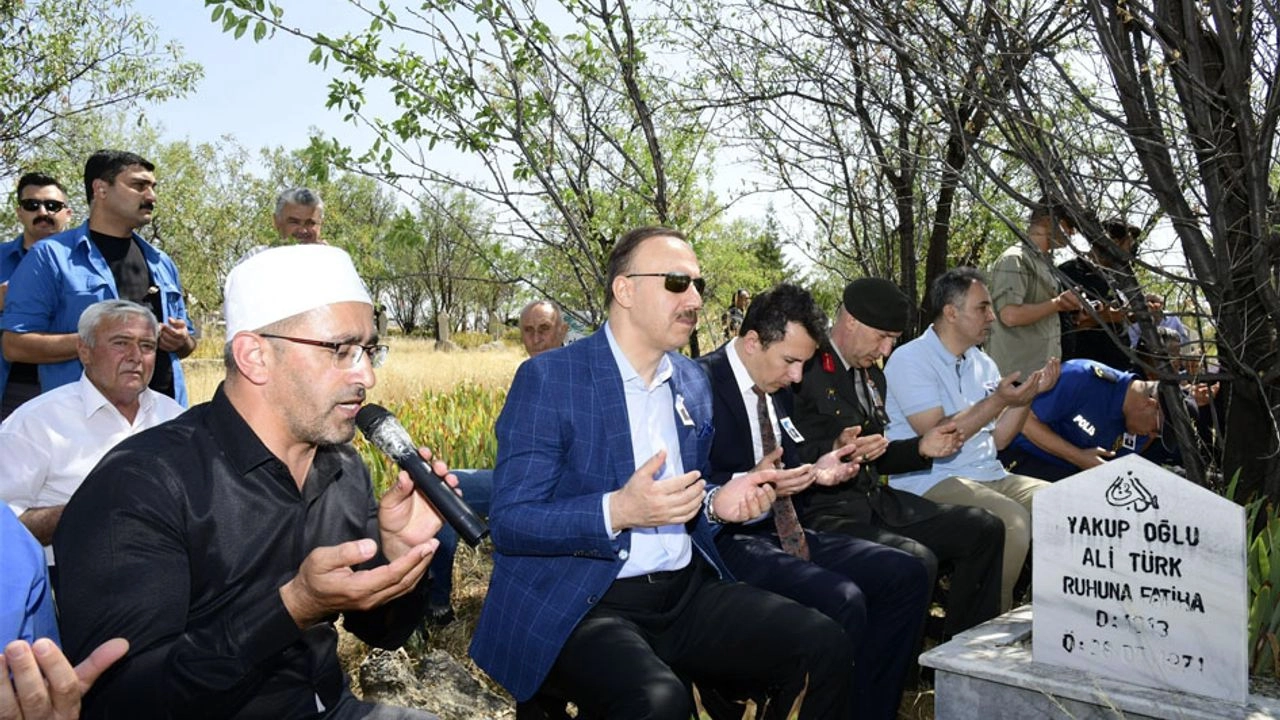 Benzer Haber