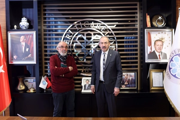 İlgili Haber
