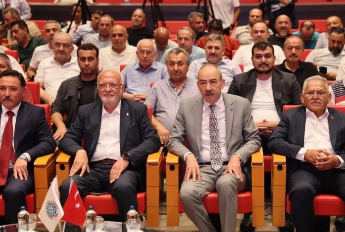 İlgili Haber