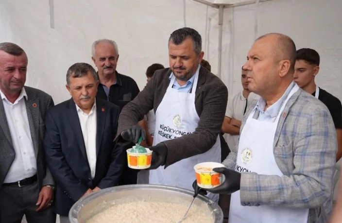 Benzer Haber