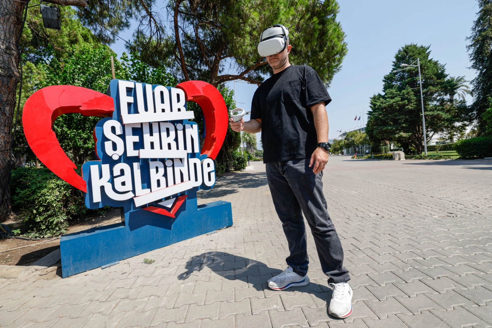 Benzer Haber